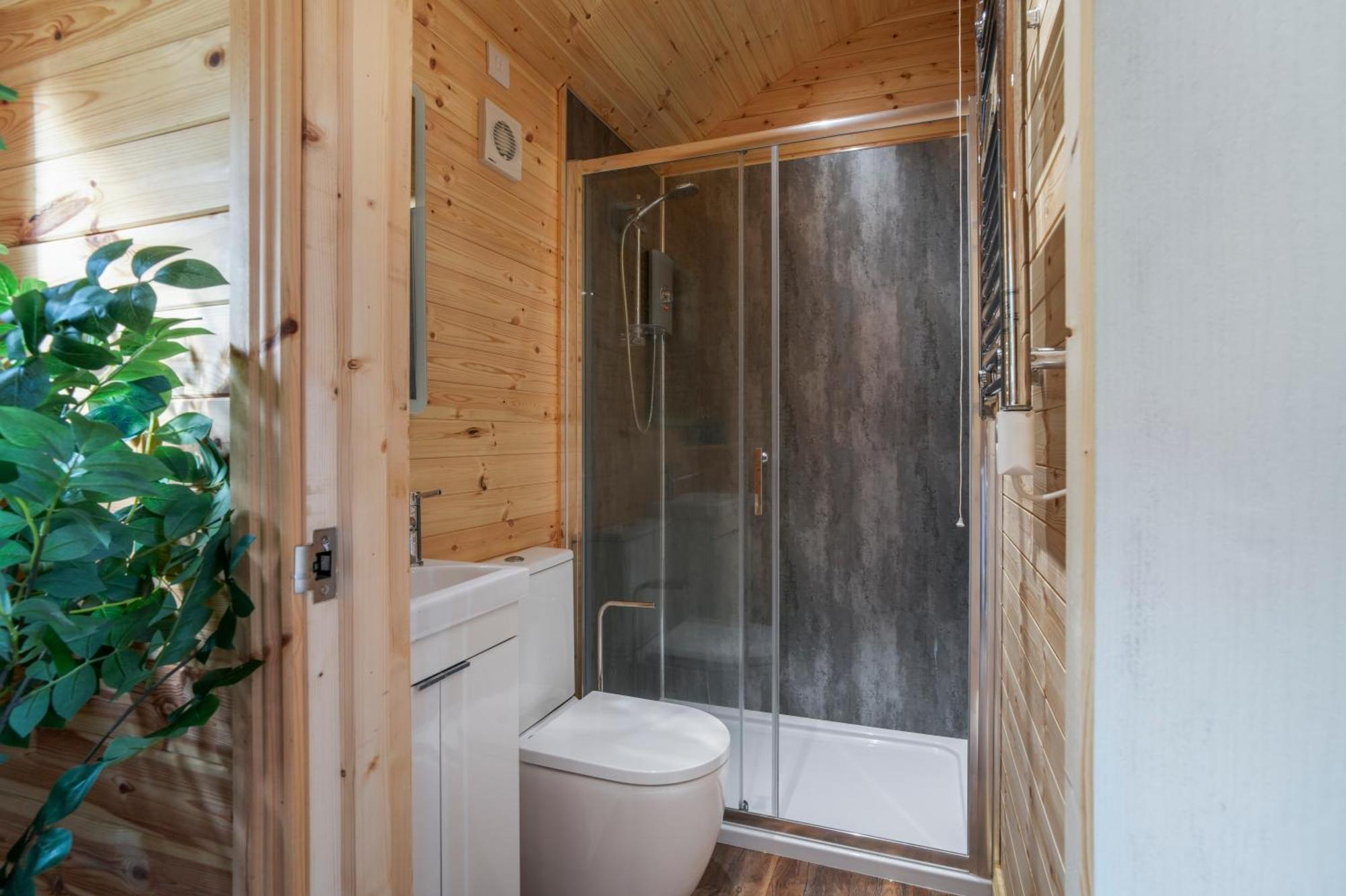 The Lodge At The Outside Inn Mountfield المظهر الخارجي الصورة